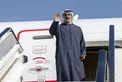 Crown Prince of Abu Dhabi concludes official visit to Greece