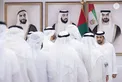Hamdan bin Zayed inspects infrastructure projects and meets with citizens in Al Sila’