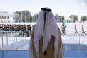 Mohammed bin Rashid attends graduation ceremony at the Zayed II Military College in Al Ain