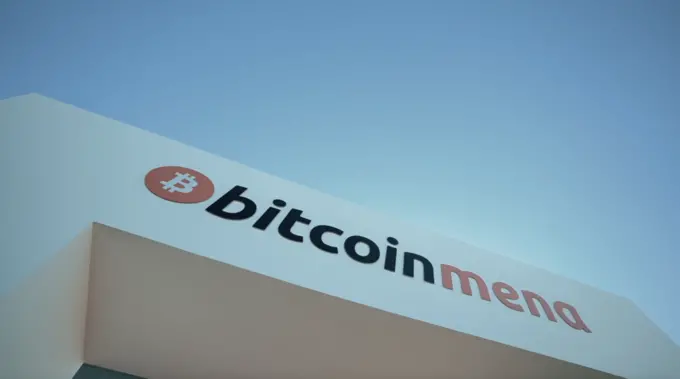 Nahyan bin Mubarak inaugurates Bitcoin MENA Conference