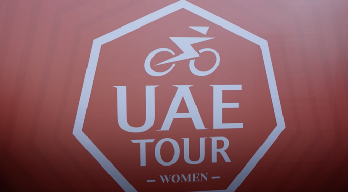 Elisa Longo Borghini wins UAE Tour Women 2025 