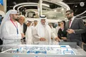 Nahyan bin Mubarak visits 4th Make it in the Emirates
