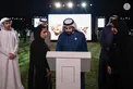 Hamdan bin Zayed honours winners of 2nd Sheikh Hamdan bin Zayed Environmental Award
