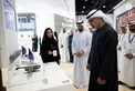 Khaled bin Mohamed bin Zayed attends World Utilities Congress 2025