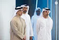 UAE President chairs ADNOC Board of Directors meeting