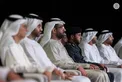Khaled bin Mohamed bin Zayed honours winners of Abu Dhabi Award for Excellence in Government Performance