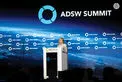 Khaled bin Mohamed bin Zayed attends dialogue sessions of heads of state and government as part of second day of ADSW Summit 2025