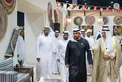 Hamdan bin Zayed visits 5th Al Dhafra Dates Festival in Madinat Zayed