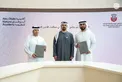 In the presence of Theyab bin Mohamed bin Zayed, Abu Dhabi Agriculture and Food Safety Authority and Abu Dhabi Nature Academy partner to launch Poultry Farm Biosecurity Programme