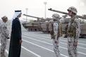 Khaled bin Mohamed bin Zayed attends specialised demonstrations by 22nd cohort of UAE National Service Programme at Sweihan Training Centre