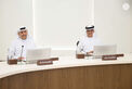 Khaled bin Mohamed bin Zayed chairs Abu Dhabi Executive Council meeting and approves Emirati Family Growth Programme