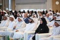 Hazza bin Hamdan bin Zayed honours 10th Braille Reading Competition winners