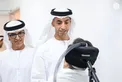 Khalid bin Zayed chairs inaugural Board of Trustees meeting of Abu Dhabi Excellence Award for People of Determination Inclusion – Damj