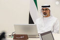 Khaled bin Mohamed bin Zayed chairs Abu Dhabi Executive Council meeting