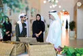 Khaled bin Mohamed bin Zayed visits Supreme Council for Motherhood and Childhood to mark Emirati Children’s Day