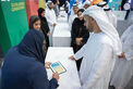 In the presence of Theyab bin Mohamed bin Zayed, Authority of Social Contribution – Ma’an launches We Volunteer initiative