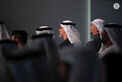 Khaled bin Mohamed bin Zayed honours winners of inaugural Abu Dhabi Effortless Customer Experience Awards