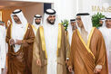 Mansour bin Zayed opens ADIPEC Exhibition and Conference 2023