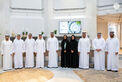 Theyab bin Mohamed bin Zayed inaugurates Abu Dhabi Hospitality Academy – Les Roches