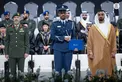 Saif bin Zayed attends Rabdan Academy 2025 graduation ceremony