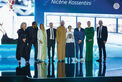 In the presence of Zayed bin Sultan bin Khalifa, Louvre Abu Dhabi reveals winner of 4th Richard Mille Art Prize
