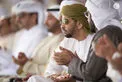 Hamdan bin Zayed honours winners of Al Dhafra Festival Camel Mazayna