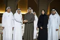 UAE President honours 10 inspirational individuals with Abu Dhabi Awards on 20th Anniversary coinciding with Year of Community