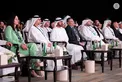 Khalifa bin Tahnoon bin Mohammed inaugurates World Utilities Congress 2025
