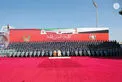 Under the patronage of the UAE President, Khaled bin Mohamed bin Zayed attends Abu Dhabi Police College graduation ceremony