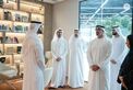 Khaled bin Mohamed bin Zayed officially inaugurates Mawaheb Talent Hub