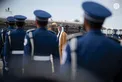 Under the patronage of the UAE President, Khaled bin Mohamed bin Zayed attends Police College graduation ceremony