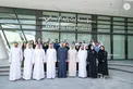 Theyab bin Mohamed bin Zayed inaugurates new headquarters of Erth Zayed Philanthropies in Abu Dhabi