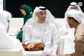 UAE President attends opening ceremony for Abu Dhabi Sustainability Week 2025
