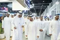 Hamdan bin Zayed attends 4th Make it in the Emirates
