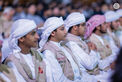 Theyab bin Mohamed bin Zayed attends TVET Leaders Forum