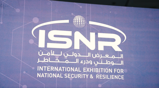 Saif bin Zayed inaugurates 8th International Exhibition for National Security and Resilience