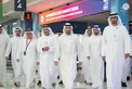 Hamdan bin Zayed attends 4th Make it in the Emirates