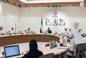 Khaled bin Mohamed bin Zayed chairs Abu Dhabi Executive Council meeting and approves Emirati Family Growth Programme