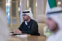 حمدان بن زايد يطّلع على استعدادات وخطط مهرجان ليوا الدولي (ليوا 2027)