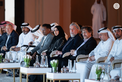 Under the patronage of Hamdan bin Zayed, Rashid bin Hamdan bin Zayed honours winners of Sard Al Thahab Award 2024
