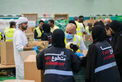 National Food Loss and Waste Initiative, ne'ma reducing food waste and redistributing meals during Ramadan