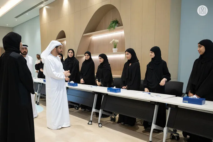 Under directives of Sheikha Fatima bint Mubarak, Hamdan bin Zayed inaugurates Madinat Zayed Community Centre in Al Dhafra Region