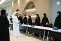 Under directives of Sheikha Fatima bint Mubarak, Hamdan bin Zayed inaugurates Madinat Zayed Community Centre in Al Dhafra Region