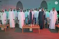 Nahyan bin Mubarak attends graduation ceremony for 2026 cohort of Mohamed bin Zayed University for Humanities
