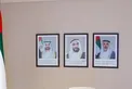 Hazza bin Zayed receives delegation from Department of Culture and Tourism and reviews plans to enhance tourism and cultural ecosystem in Al Ain Region