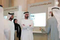 Theyab bin Mohamed bin Zayed attends inaugural Erth Zayed Philanthropies Forum in Abu Dhabi