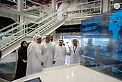 Khaled bin Mohamed bin Zayed inaugurates AD Ports Group’s Digital District