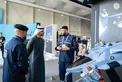Zayed bin Mohamed bin Zayed tours DRIFTx 2025