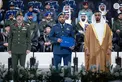 Saif bin Zayed attends Rabdan Academy 2025 graduation ceremony