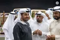 Hamdan bin Zayed visits 5th Al Dhafra Dates Festival in Madinat Zayed
